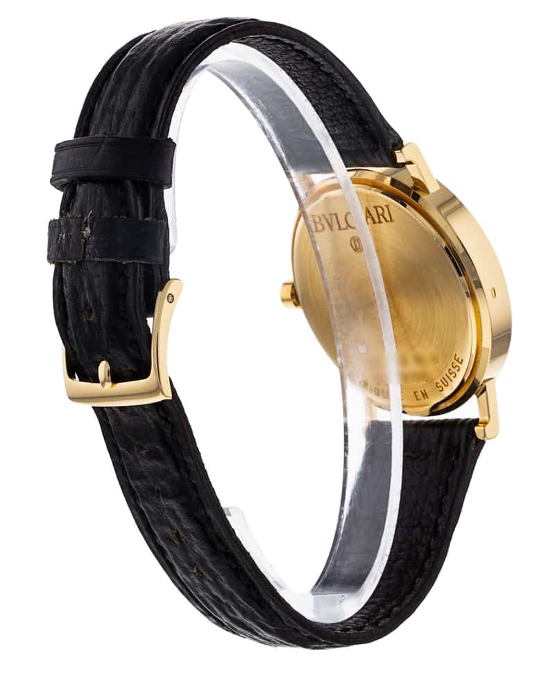Bvlgari Bvlgari BB 33 GL